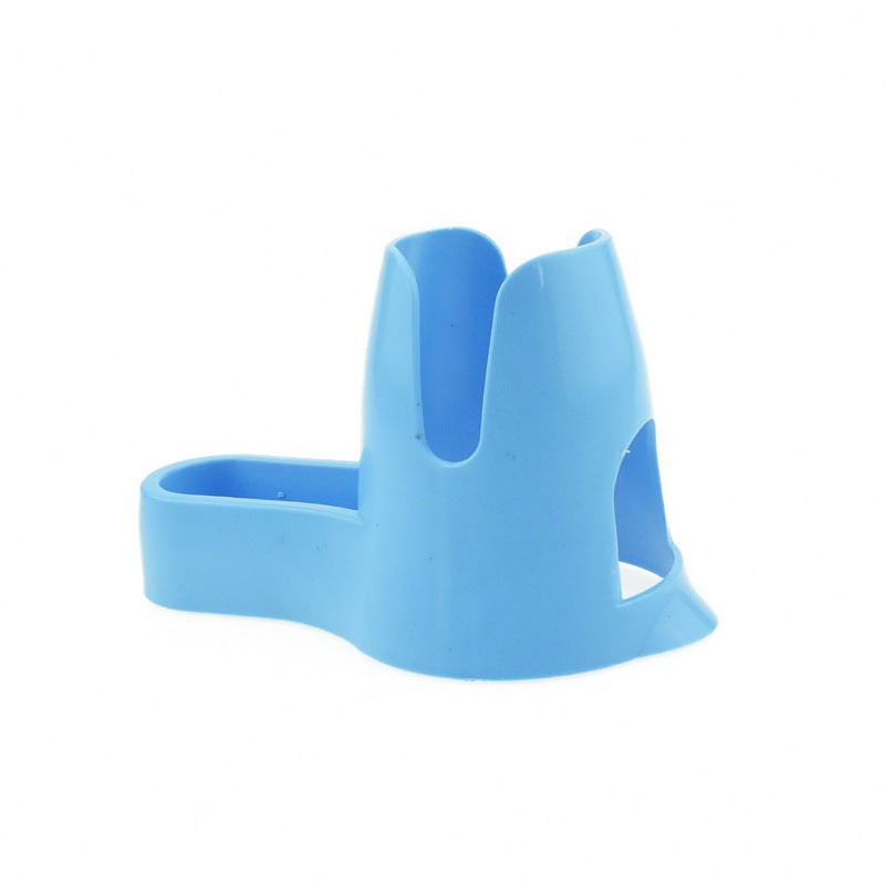 Hanging Pet Water Dispenser – Space-Saving Cage Bottle