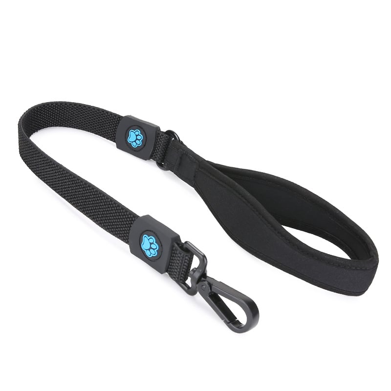 Elastic Dog Leash – Comfortable Control for Everyday Walks